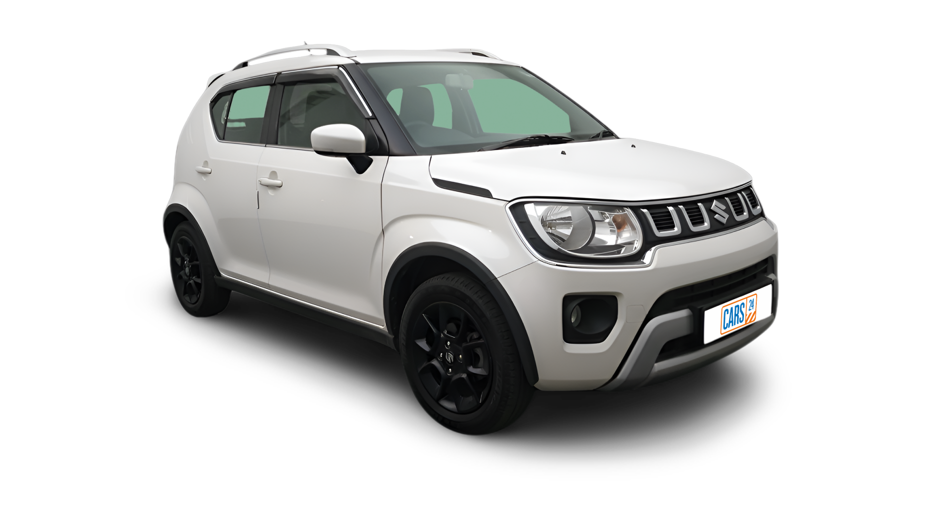 Maruti IGNIS-img